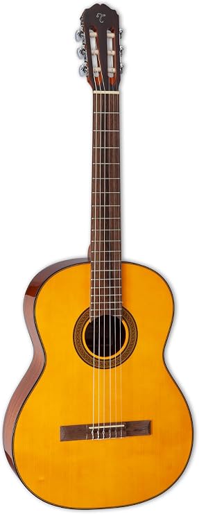 Takamine G Series GC3-NAT Classical Guitar, Natural