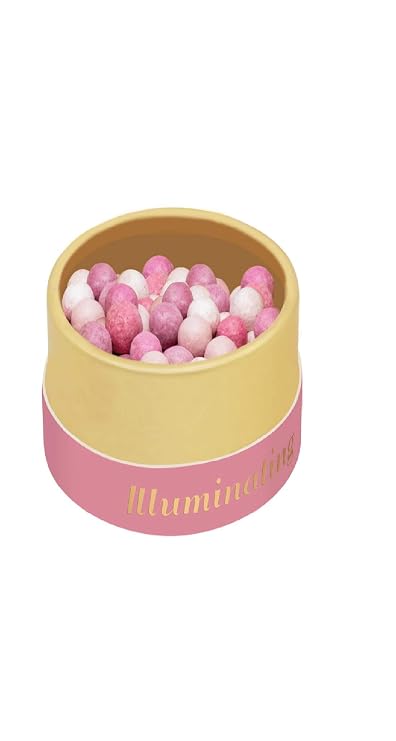 Dermacol Beauty powder Pearls (Illuminating)