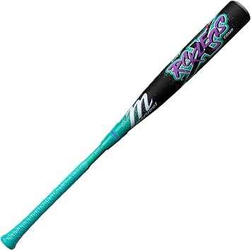 Marucci CATX RCKLESS Composite, USSSA,10 Drop, 2 3/4" Barrel, Medium-Load, 30" / 20 oz