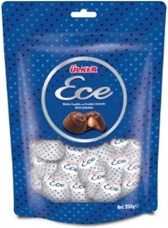 Ülker Ece Çikolata 350 Gr
