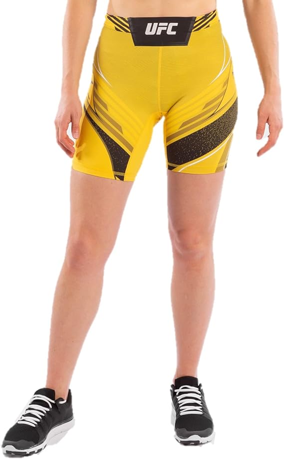 VENUM Ufc Venum Authentic Fight Night Women's Vale Tudo Shorts - Long Fit