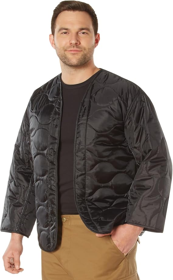 Rothco Field Jacket Liner