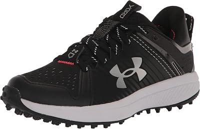 Under Armour Boys Yard Turf Jr.