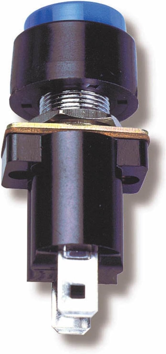 NOSNitrous Oxide System Momentary Pushbutton Switch