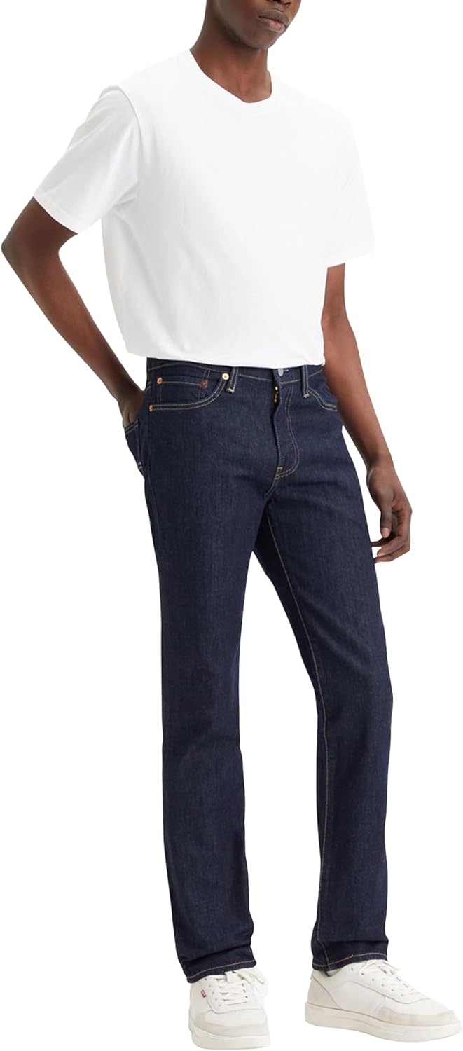 Levi's Men's 511 Slim Fit Jeans