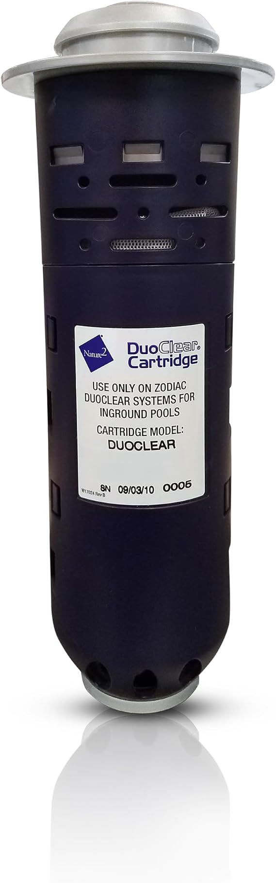 Nature2 DuoClear 25 Mineral Cartridge