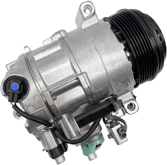 Universal Engine Spare Part Compatible with Multiple Vehicle Models