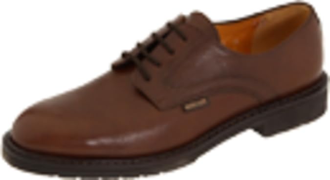 Mephisto Men's Marlon Lace-Up Oxford