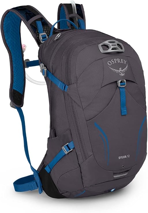 OspreyKitsuma 1.5 w/Res Astrology Blue O/S