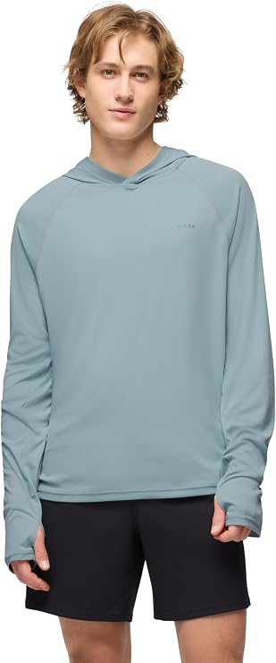 prAna Sol Shade Hoodie