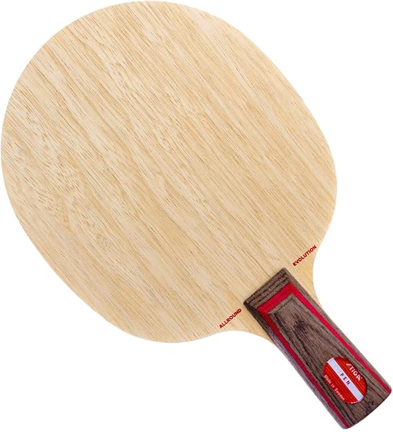 STIGA Allround Evolution Penhold Table Tennis Blade