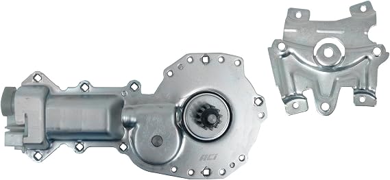 ACI 82458 Power Window Motor