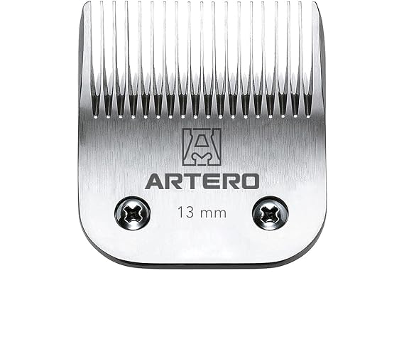 ARTERO Blade No 3F. (13mm)