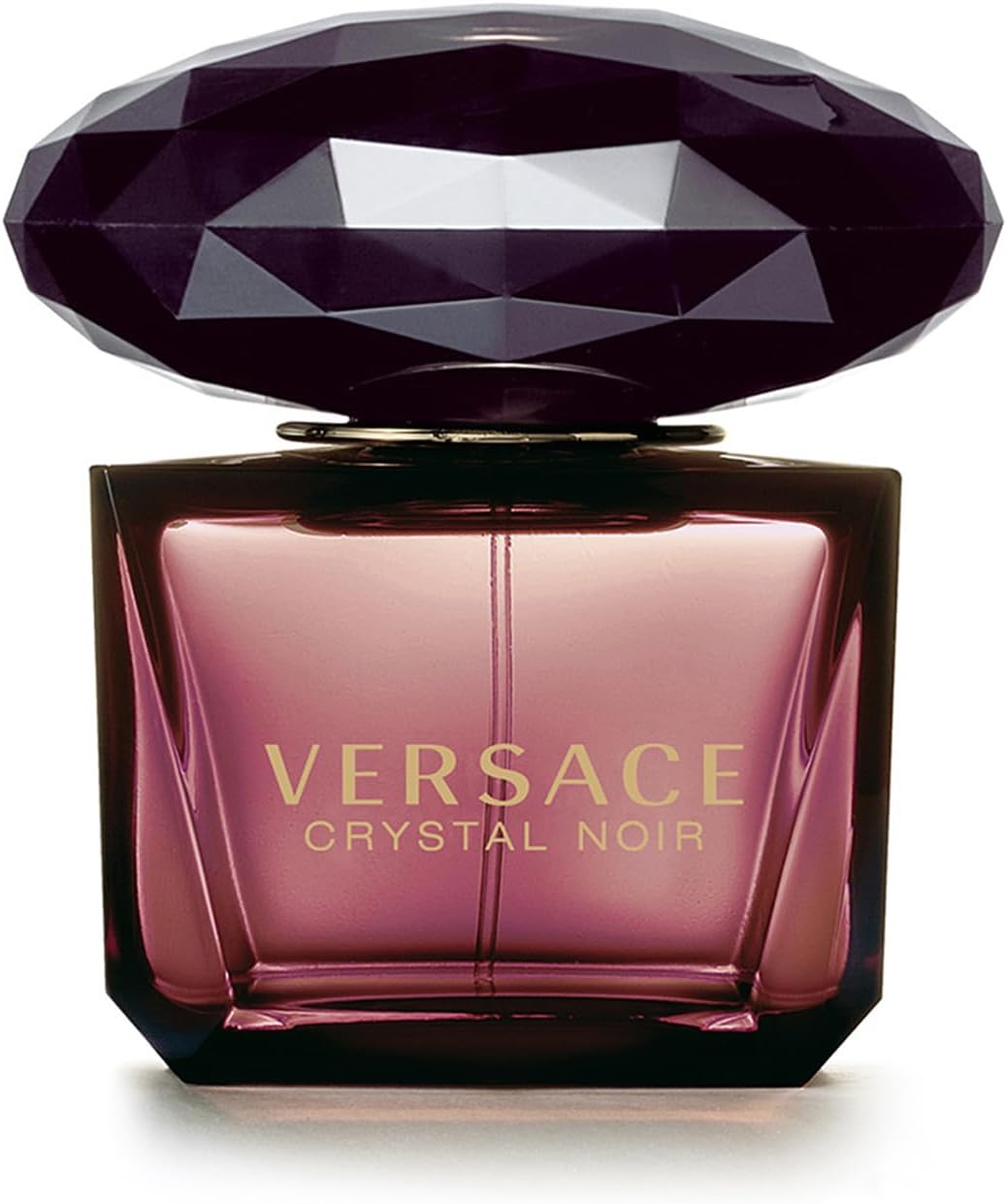 Versace, Crystal Noir Edp 90 ml, Women, Perfume