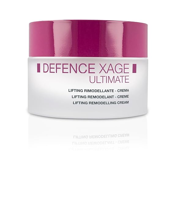 BioNike Defence Xage Ultimate Lifting Cream 50ml Remodeling
