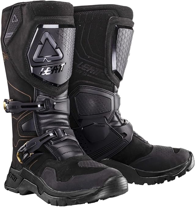 Leatt Unisex Hydradri Motorcycle Boots
