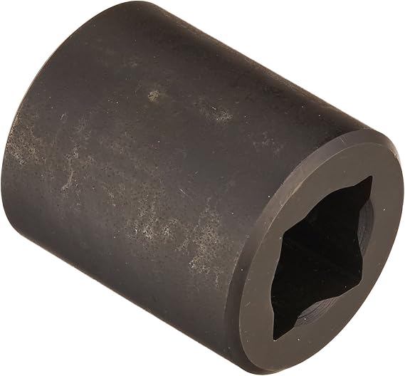 CDI Torque 65-78-2 Socket Adapter, 3/4" Hex x 3/4" Square