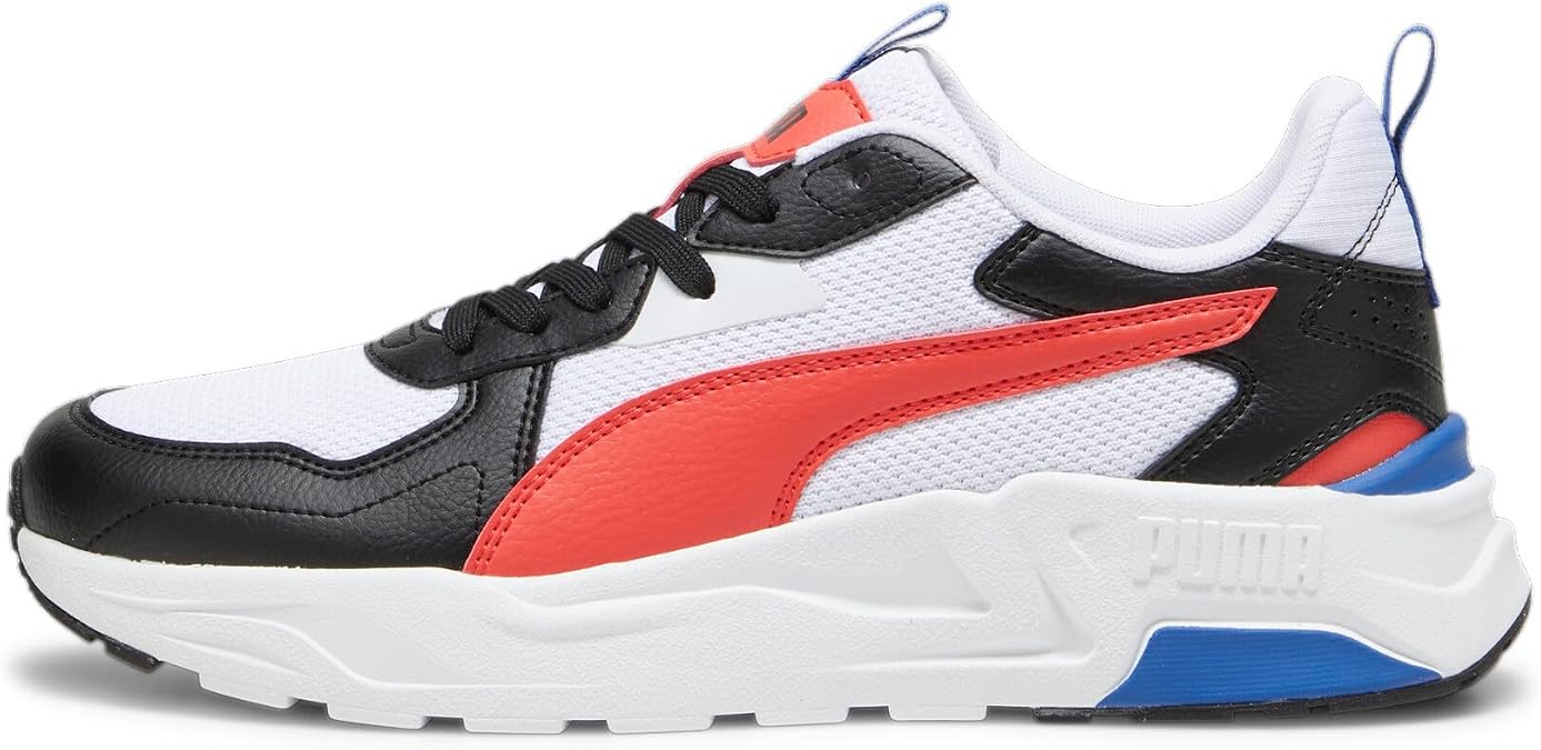 PUMA Men's Trinity Lite Trainers