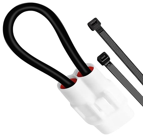 moveland Seat Belt Bypass Harness for Kawasaki Mule Teryx