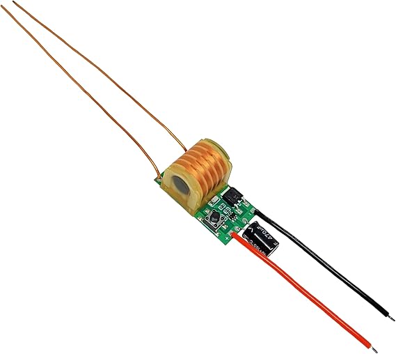 20KV high Voltage Ignition Coil high Power DC 3.5V 9V