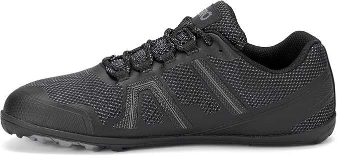 Xero Shoes Barefoot Shoes for Men | Mesa Trail WP | Zero Drop, Wide Toe Box, Minimalist