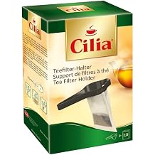 Cilia® Tea Filter Holder