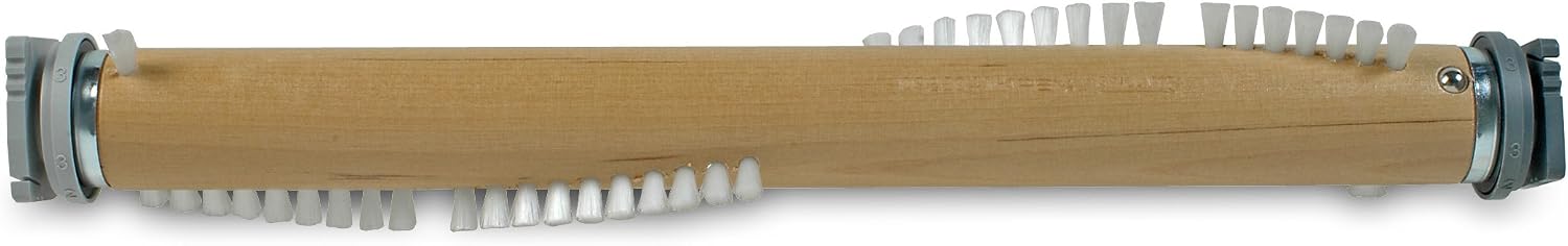 Kirby Berber Brush Roll OEM Part 159398A | Replacement Roller Brush with Soft Bristles for Delicate Carpet Fibers | 1-Pack for G Series Models