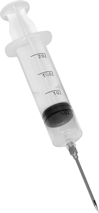 Ekco Flavor Injector