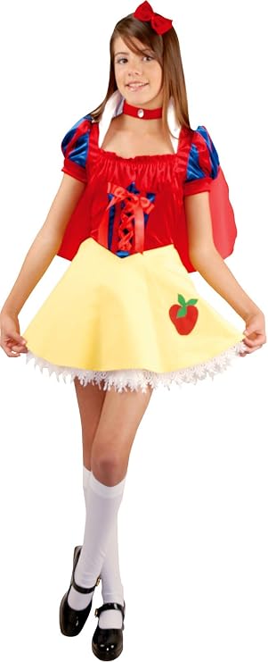 Snow White Costume