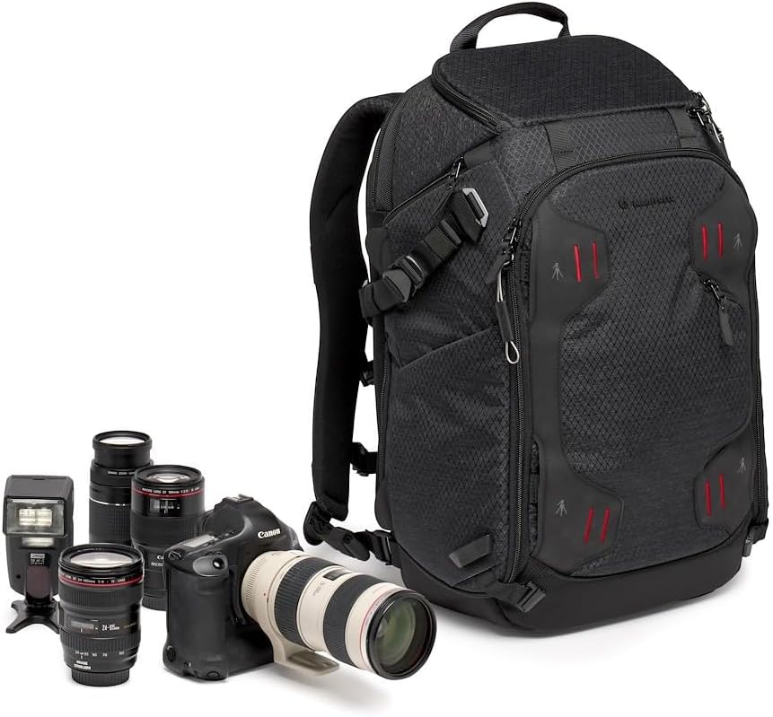 Manfrotto Sac a dos PL Multiloader backpack M