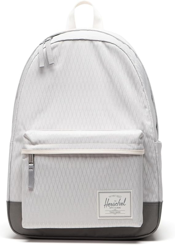 Herschel Supply Co. Herschel Classic XL Backpack, Vapor Diamond/Charcoal Gray (Limited Edition), XL - 30L