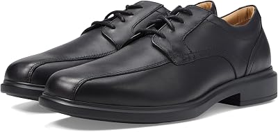 Johnston & Murphy Mens Xc4 Stanton 2.0 Run-Off Lace-up