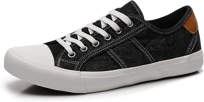 Cull4U Unisex NewRetro Low-Top Sneaker Shoe