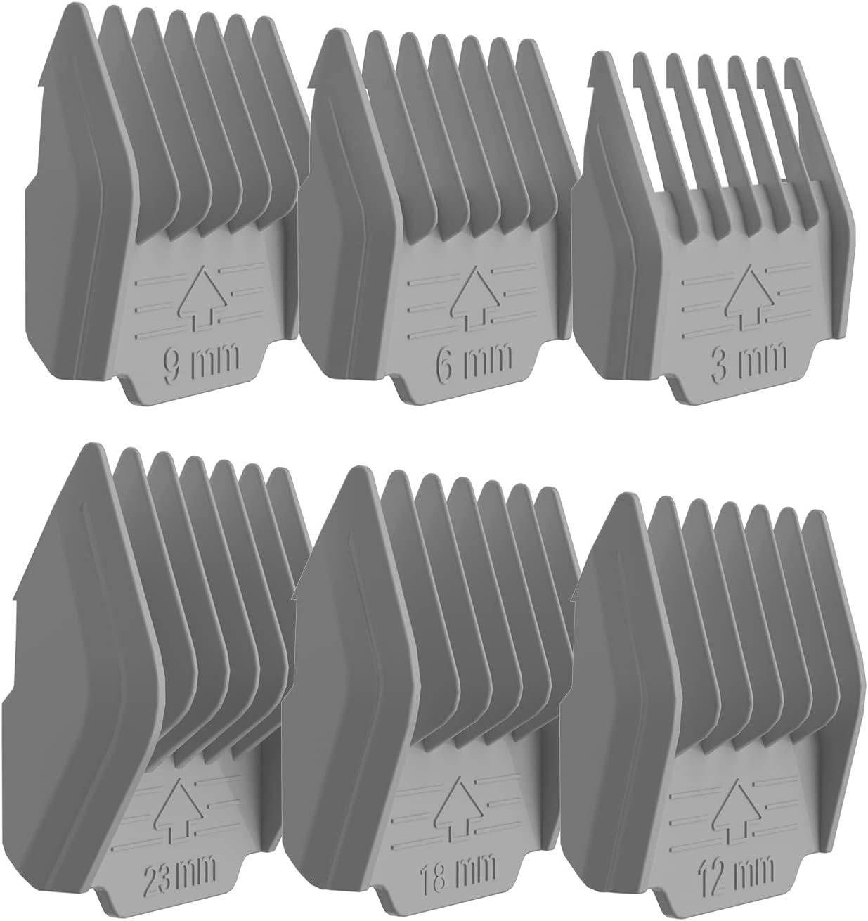 oneisall Guide Comb