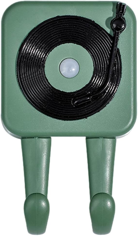 Motion Sensor Sound Player Indoor Motion Sensor Alarm, Home Safety Reminder | Wireless Versatile, Home Safety Reminder, Download Your Own Audio Files, Christmas Music, Shop, Security Reminder, Dri