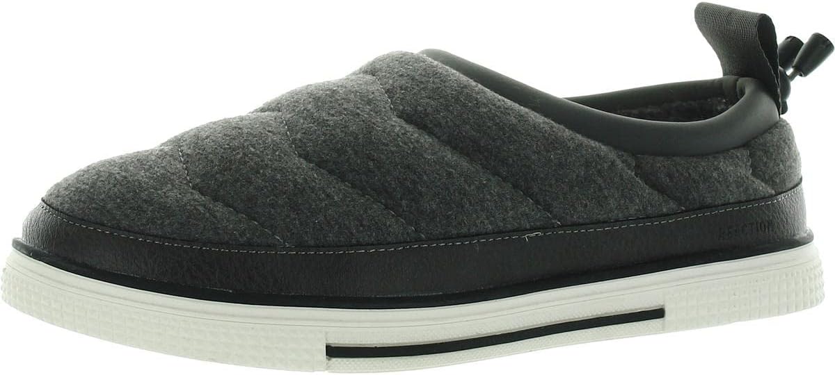 Kenneth Cole REACTION Men's Ankir Quilted Sneaker