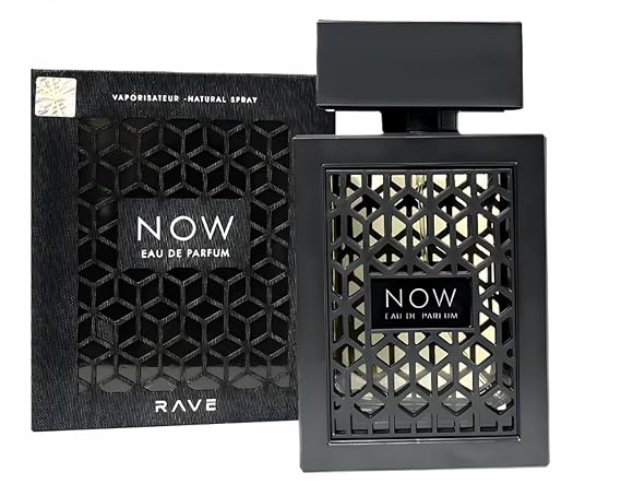 Unisex Long Lasting Perfume Next EDP, 100 ML / 3.4 FL.OZ
