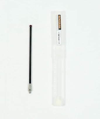 Renishaw A-5003-6511 M4 Carbon Fiber Machine Tool Styli New in Box