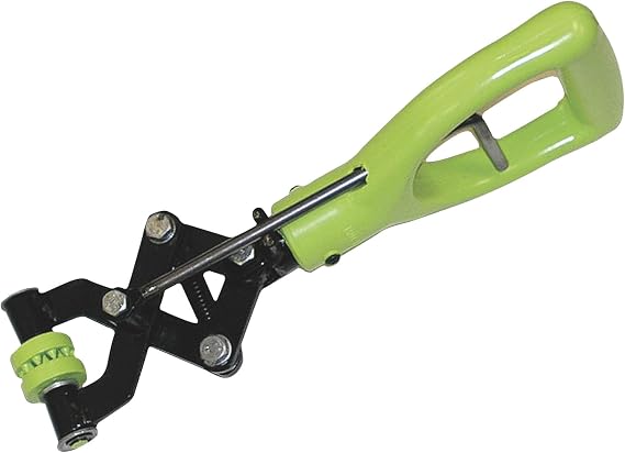 Brush Grubber BG-13 Handy Grubber Large