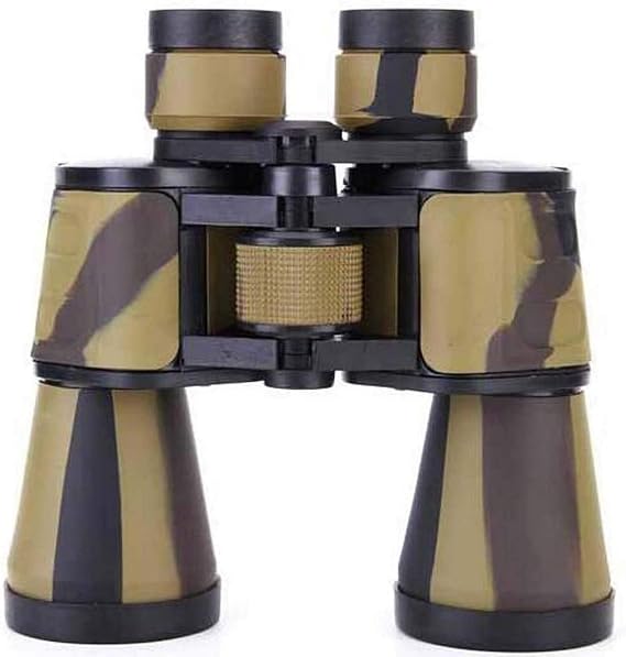 Telescope,Binoculars 2050, High-Power Wide-Angle Large-Field Outdoor Handheld Telescope Travel, Boarding, Viewing Mirror