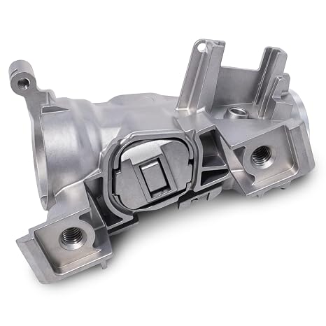 SMMS Ignition Starter Switch Steering Lock Housing for Volkswagen Jetta Golf EOS for Audi A3 TT R8 for SEAT Leon Altea for Skoda Octavia Superb, Replace OE 1K0905865 1K0905865A 1K0905851B 1K0905849A