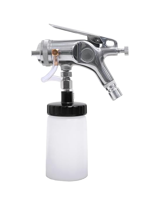 Fuji Spray Sunless 9620 HVLP Contour Spray Tan Applicator