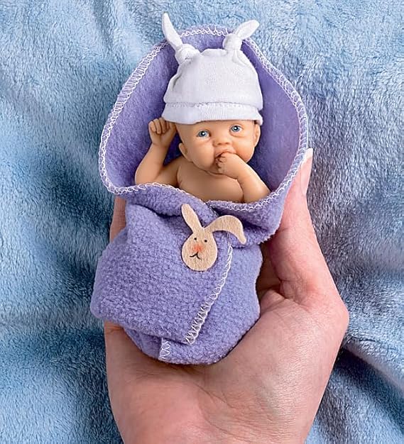 Bundle Babies Baby Doll Collection (Bundle of Cuddles)