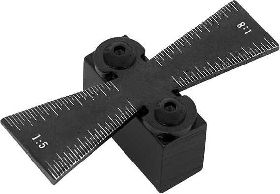 Fulton Dovetail Marking Tool for Hand Cut Dovetails