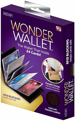 Wonder Wallet