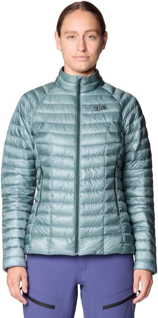 Mountain Hardwear Women's Ghost Whisperer Jacket