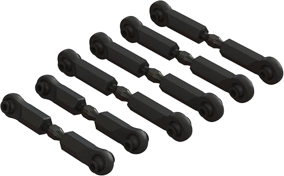 ARRMA ASSEMBLED TURNBUCKLE SET ARA330767 Elec Car/Truck Replacement Parts