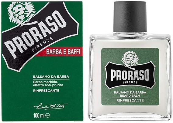 Proraso Beard Balm REFRESHING