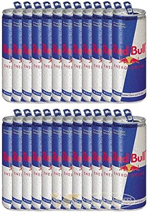 Red Bull Energy Drink 24 x 0.473 Litres