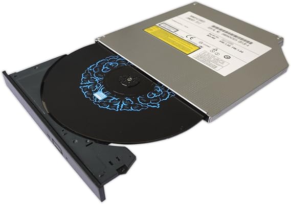 SATA Blu-ray BD-R/RE Drive Burner Writer for HP ENVY dv6 dv7 Series